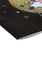 Тетрадь для нот А4 «Суперзвезда», 16 листов - Фото 3