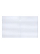 Тетрадь 48 листов в линейку «Для подготовки к ОГЭ» - Фото 2