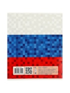 Тетрадь 48 листов в линейку «Для подготовки к ОГЭ» - Фото 3