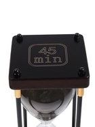 УЦЕНКА Песочные часы "Бесконечность", на 45 минут, 25 х 9.5 см - Фото 3