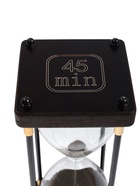 УЦЕНКА Песочные часы "Бесконечность", на 45 минут, 25 х 9.5 см - Фото 4