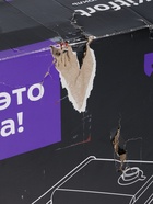 УЦЕНКА Электрогриль Kitfort KT-1637, 1200 Вт, антипригарное покрытие, 27×18 см - Фото 14