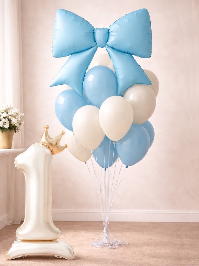 Набор воздушных шаров 