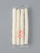 УЦЕНКА Набор свечей хозяйственных, 2.4×24.5 см, 12 ч, 100 г, 4 штуки - Фото 4