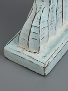 УЦЕНКА Сувенир «Кактус» дерево 24×9×54 см, цв. голубой - Фото 5