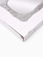 УЦЕНКА Зеркало настольное прям-к (1) б/увел ВОЛНА 14*18/19*22,5см пластик серебро к/короб QF 1051191 - Фото 4