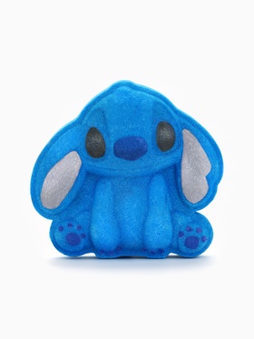 Бомбочка для ванны: «Монстрик», 120 г, Чистое счастье