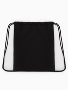 Мешок для обуви «Котёнок» Stavia, 43.5×1×36 см, чёрный - фото 809654799