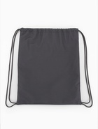 Мешок для обуви «Щенок» Stavia, 43.5×1×36 см, чёрный - фото 809654805