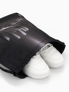 Мешок для обуви «Тачка» Stavia, 43.5×1×36 см, чёрный - фото 809654807