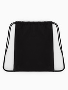 Мешок для обуви «Котик» Stavia, 43.5×1×36 см, чёрный - фото 809654814