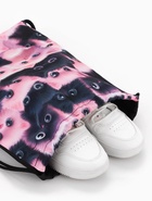 Мешок для обуви «Пушистики» Stavia, 43.5×1×36 см, разноцветный - фото 809654816