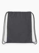 Мешок для обуви «Котёнок с цветочком» Stavia, 43.5×1×36 см, чёрный - фото 809654826