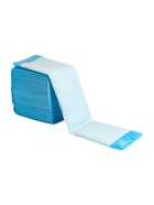 Пеленки впитывающие «Мой выбор», 60×60 см, целлюлозные, набор 30 шт., с наклейкой - Фото 4