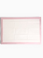Пеленки впитывающие «Мой выбор» 60×90 см, целлюлозные, набор 30 шт., розовые - Фото 6