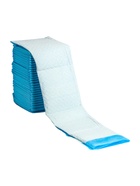 Пеленки впитывающие «Мой выбор», 60×40 см, целлюлозные, набор 30 шт., с наклейкой - Фото 4