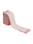 Пеленки впитывающие «Мой выбор», 60×40 см, целлюлозные, набор 30 шт., розовые - Фото 4