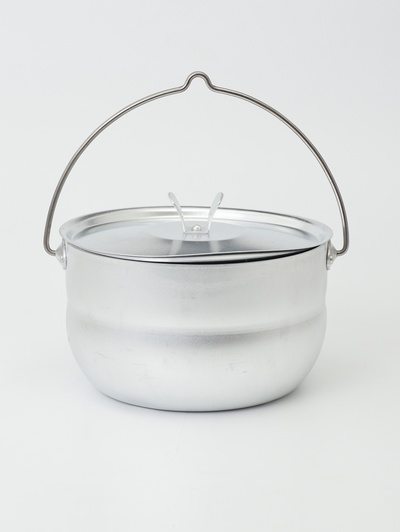УЦЕНКА Котелок туристический 2,5 л