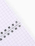 Блокноты А7, 32 листа, в клетку, на скрепке, 4 штуки, «Ум и Хрум» МИКС - Фото 4