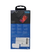 УЦЕНКА Внешний аккумулятор Hoco J100, 10000 мАч, 2 USB, 2 А, дисплей, чёрный - Фото 5