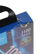 УЦЕНКА Внешний аккумулятор Hoco J100, 10000 мАч, 2 USB, 2 А, дисплей, чёрный - Фото 6