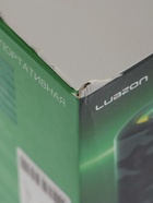УЦЕНКА Портативная колонка Luazon LZZ-60, 5 Вт, 500 мАч, подсветка, micro SD, хаки - Фото 9