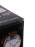 УЦЕНКА Кофемолка электрическая LCG-01, 200 Вт, 85 г, белая - Фото 11