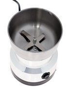 УЦЕНКА Кофемолка электрическая LCG-01, 200 Вт, 85 г, белая - Фото 3