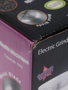 УЦЕНКА Кофемолка электрическая LCG-01, 200 Вт, 85 г, белая - Фото 9