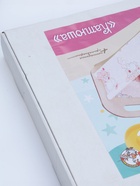 УЦЕНКА Кроватка деревянная для кукол "Катюша" (44х24х24 см) 02945 - Фото 4