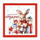 УЦЕНКА Набор подарочных коробок 10 в 1 «Уютный Новый год», 10.2 х10.2 х 6–28.2 х 28.2 х 15 см 1 - Фото 10