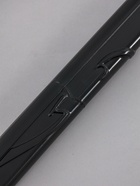 УЦЕНКА Сувенирное оружие "Катана Гэндзи" 108 см, черная с красным, пенополистирол - Фото 3