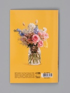 Открытка «С Днём Рождения», торт со свечами, 12×18 см - Фото 5