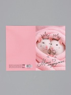 Открытка «Подружке», 12×18 см - Фото 4