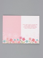 Открытка «Поздравляю, мама», 12×18 см - Фото 3