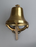 УЦЕНКА Рында «На якоре» 35×30×29 см - Фото 1