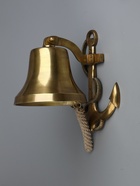 УЦЕНКА Рында «На якоре» 35×30×29 см - Фото 2