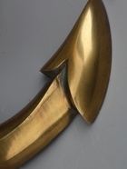 УЦЕНКА Рында «На якоре» 35×30×29 см - Фото 4