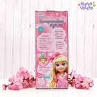 УЦЕНКА Кукла подружка «Оля», поет, понимает 15 фраз, с диктофоном SL-01341C - Фото 6