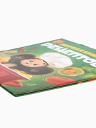 УЦЕНКА Книга в твёрдом переплёте "Первая книга рецептов", 32 стр., Чебурашка - Фото 4