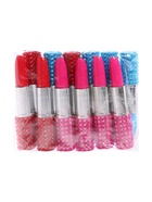 Ручка - прикол шариковая Calligrata «Помада», со стразами, МИКС - Фото 5