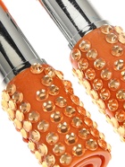 Ручка - прикол шариковая Calligrata «Помада», со стразами, МИКС - Фото 10