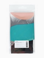 Воздушный шар фольгированный 18" «Ты прекрасна», набор 5 шт., круг - фото 809655071