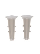 Светло-серый