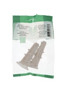 Угол внутренний для плинтуса «Деконика», 70 мм, цвет 002 светло-серый, 2 шт. - Фото 5