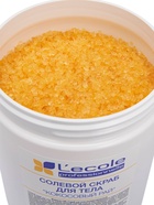 Скраб для тела солевой Floresan кокосовый, 1000 г - Фото 2