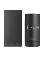 Дезодорант шариковый мужской, 75 мл, The Act - фото 809655173