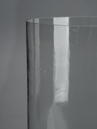 УЦЕНКА Ваза «Великан» 60×25 см 28 л прозрачная - Фото 4