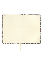 Еженедельник недатированный Bruno Visconti «Ирисы», А5, на резинке - фото 809655205