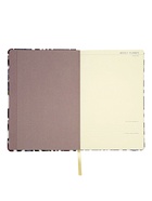 Еженедельник недатированный Bruno Visconti «Ирисы», А5, на резинке - фото 809655201